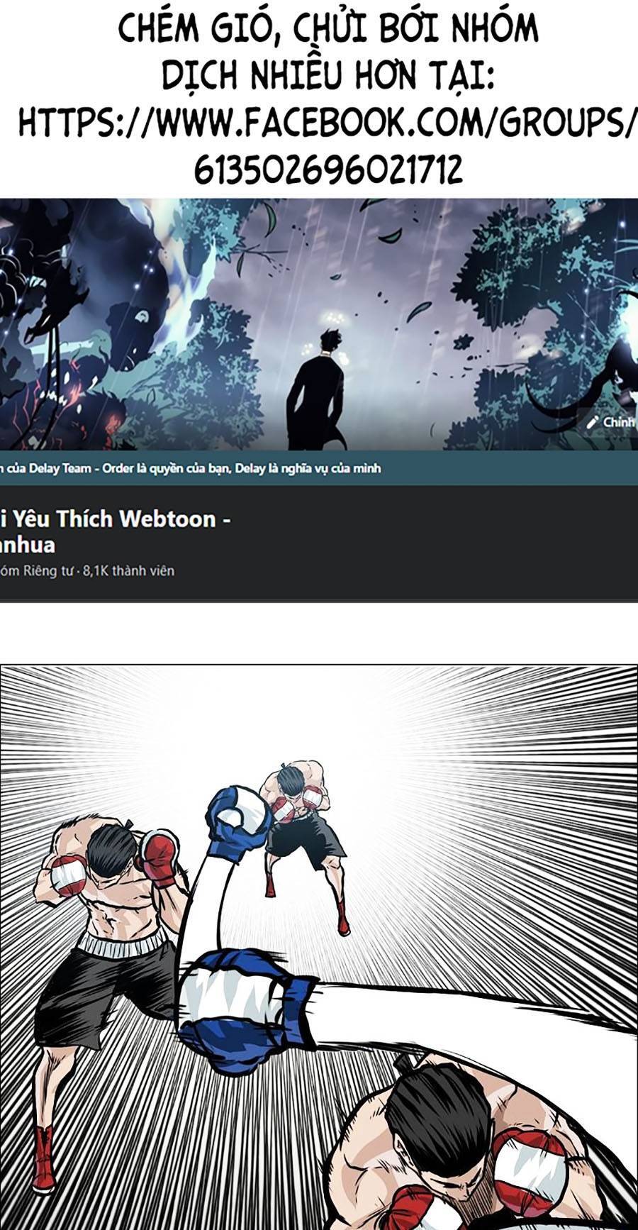 Bá Chủ Học Đường Ss4 Chapter 30 - 1