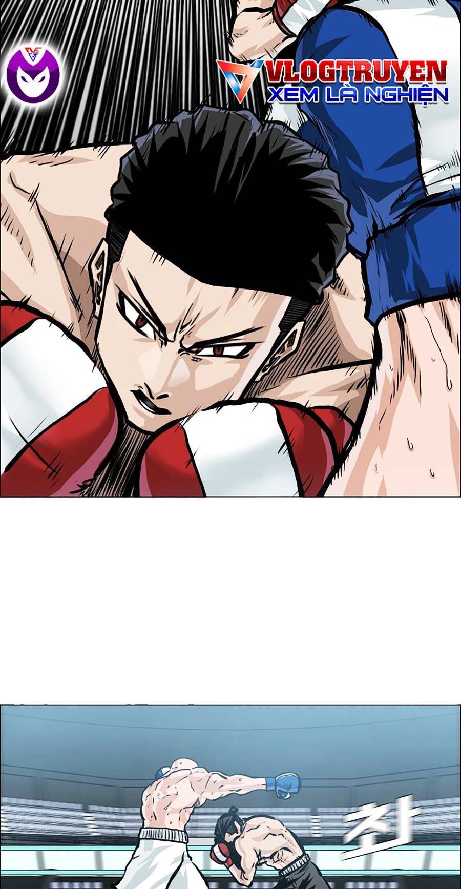 Bá Chủ Học Đường Ss4 Chapter 30 - 2