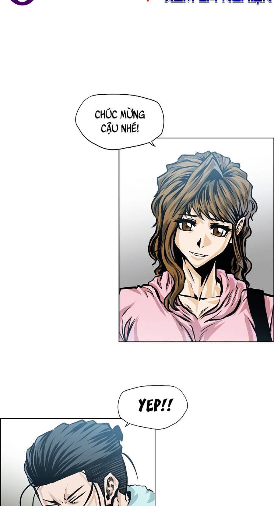 Bá Chủ Học Đường Ss4 Chapter 30 - 12