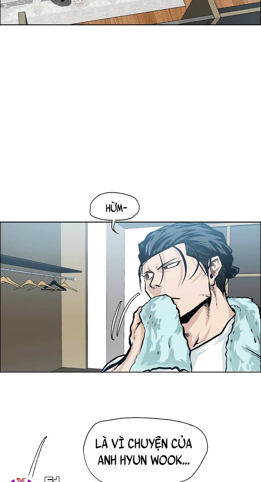 Bá Chủ Học Đường Ss4 Chapter 30 - 14