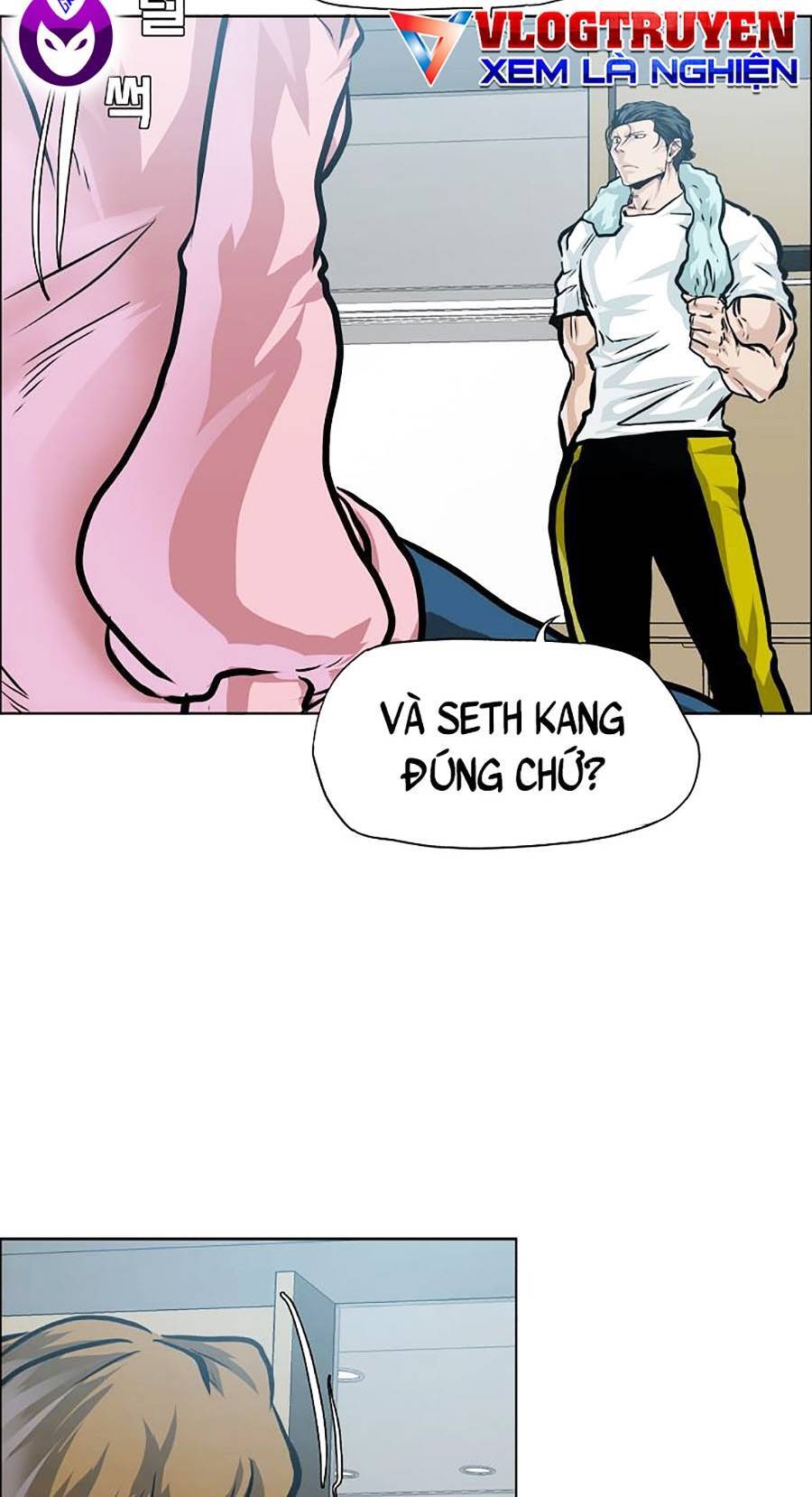 Bá Chủ Học Đường Ss4 Chapter 30 - 15