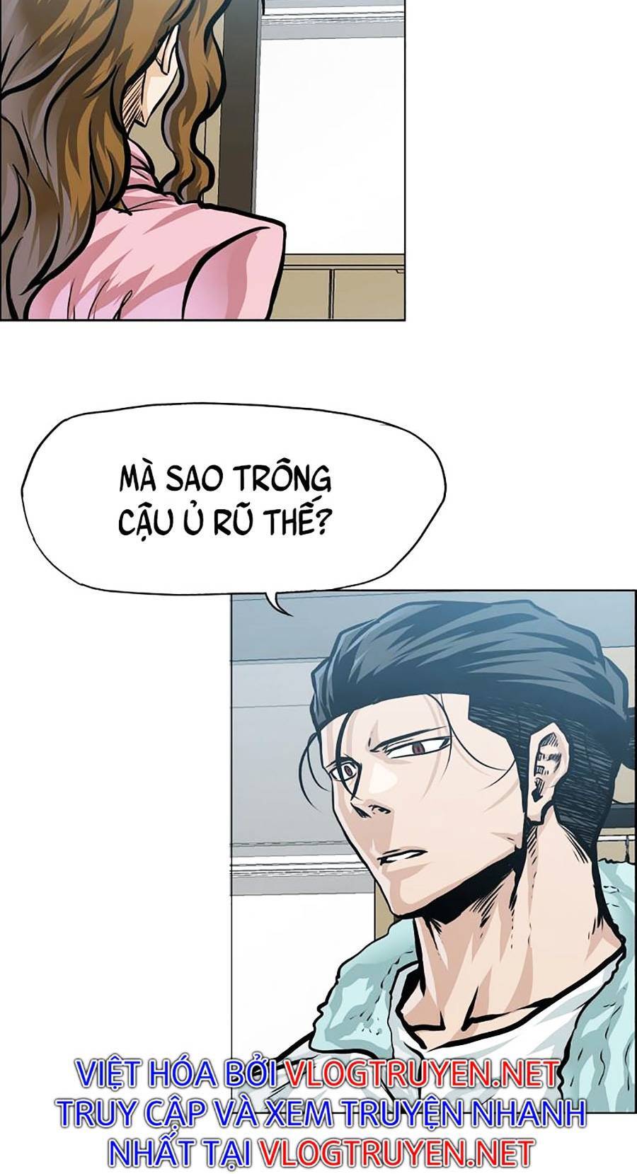 Bá Chủ Học Đường Ss4 Chapter 30 - 16