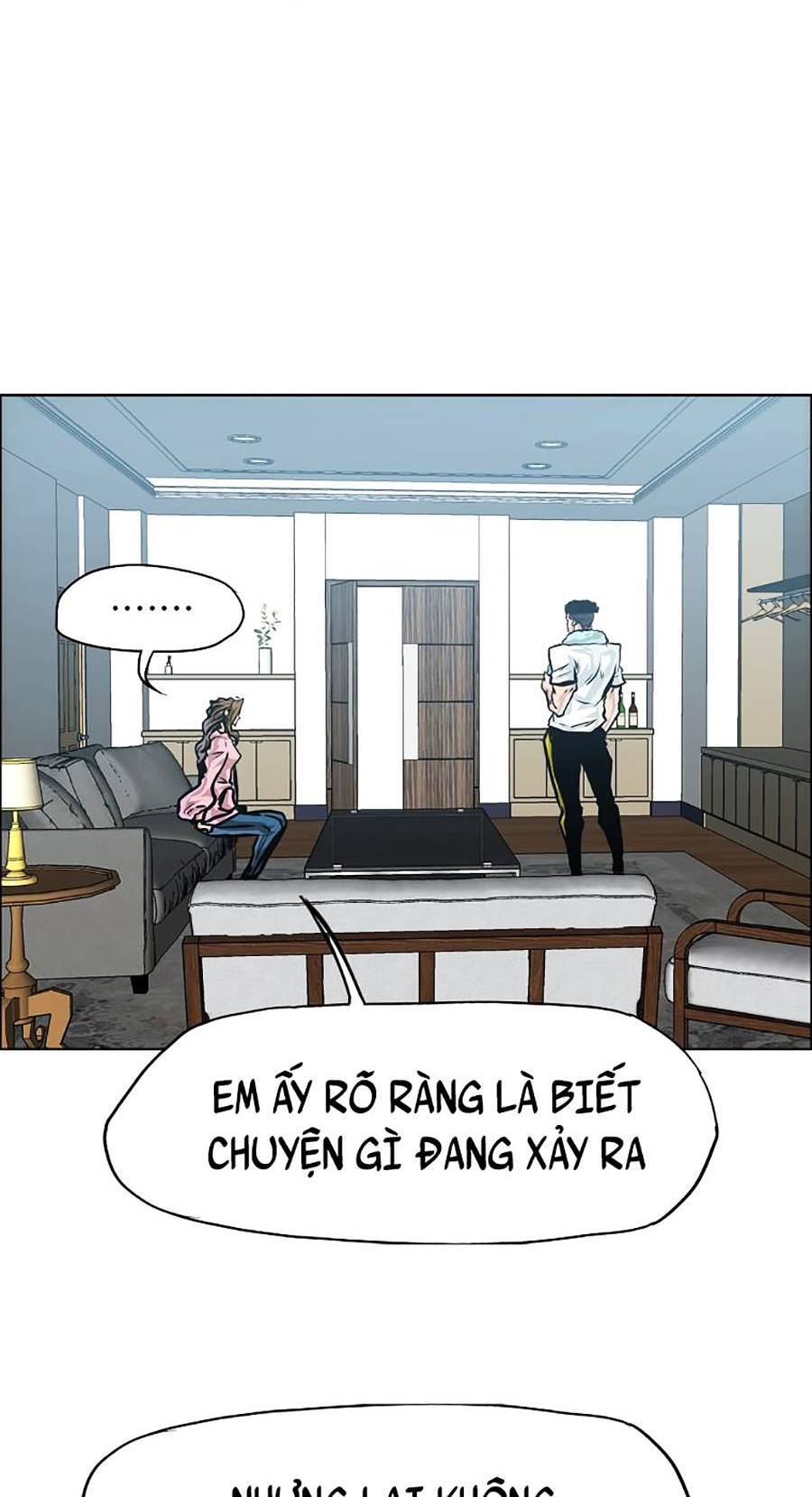 Bá Chủ Học Đường Ss4 Chapter 30 - 17