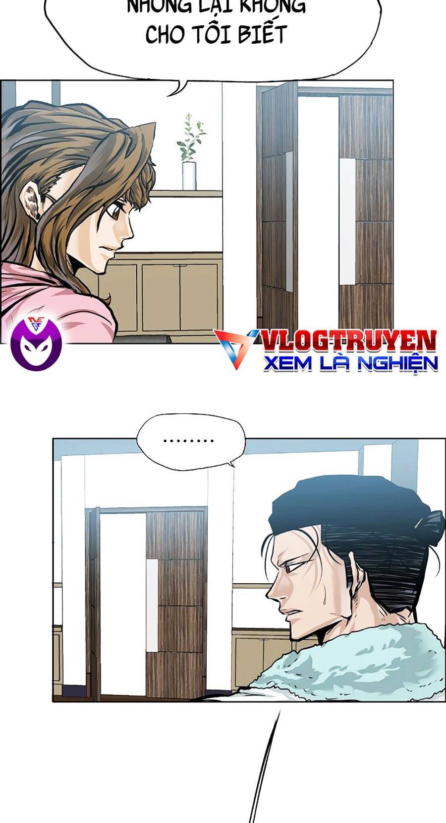 Bá Chủ Học Đường Ss4 Chapter 30 - 18