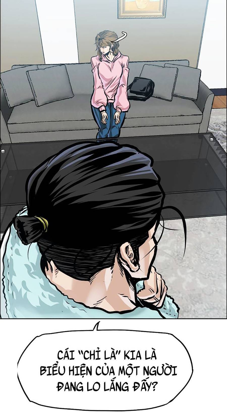 Bá Chủ Học Đường Ss4 Chapter 30 - 20