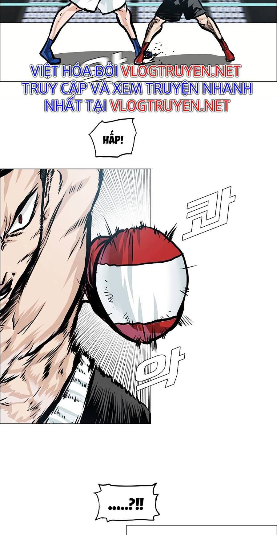 Bá Chủ Học Đường Ss4 Chapter 30 - 3