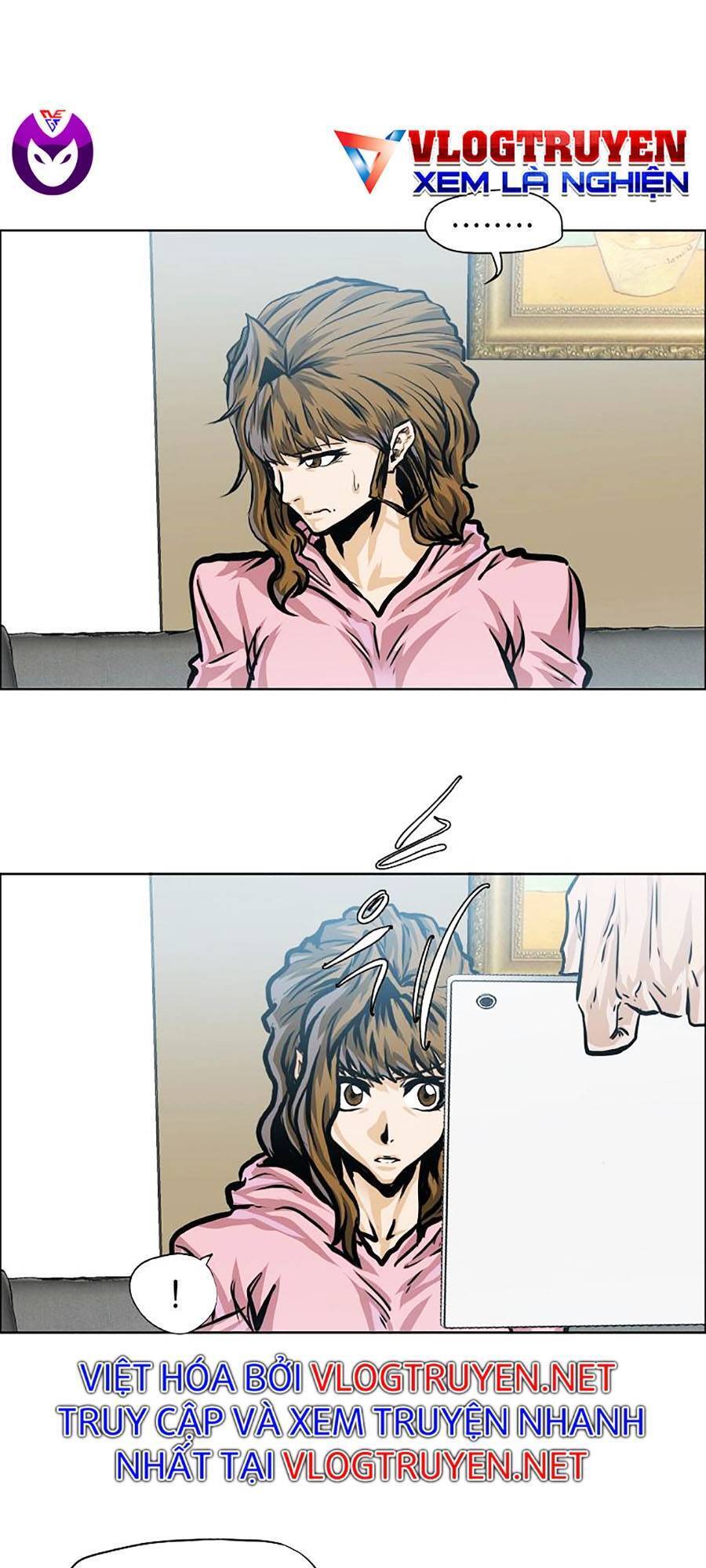 Bá Chủ Học Đường Ss4 Chapter 30 - 21