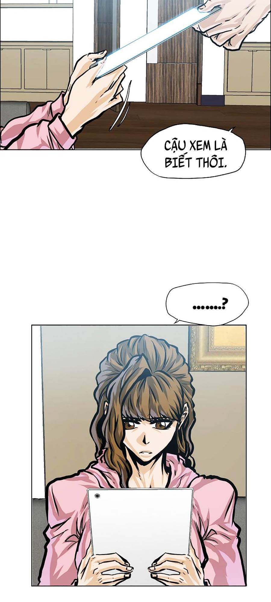 Bá Chủ Học Đường Ss4 Chapter 30 - 23