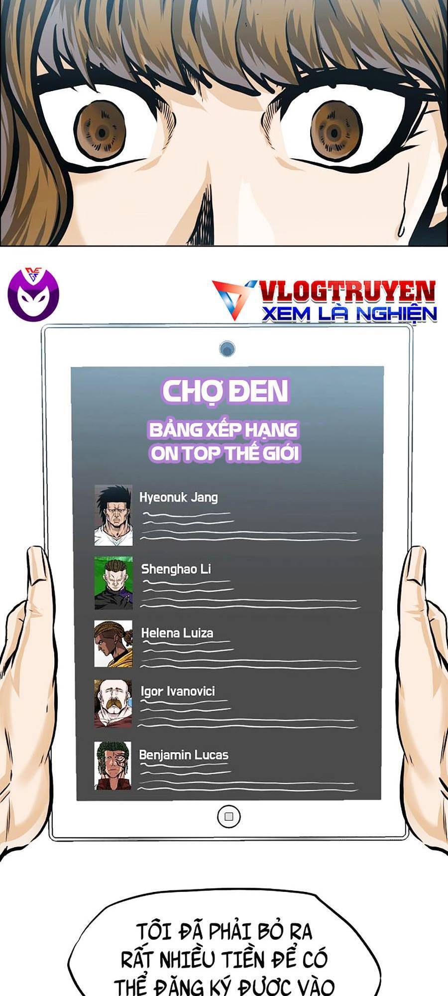 Bá Chủ Học Đường Ss4 Chapter 30 - 25