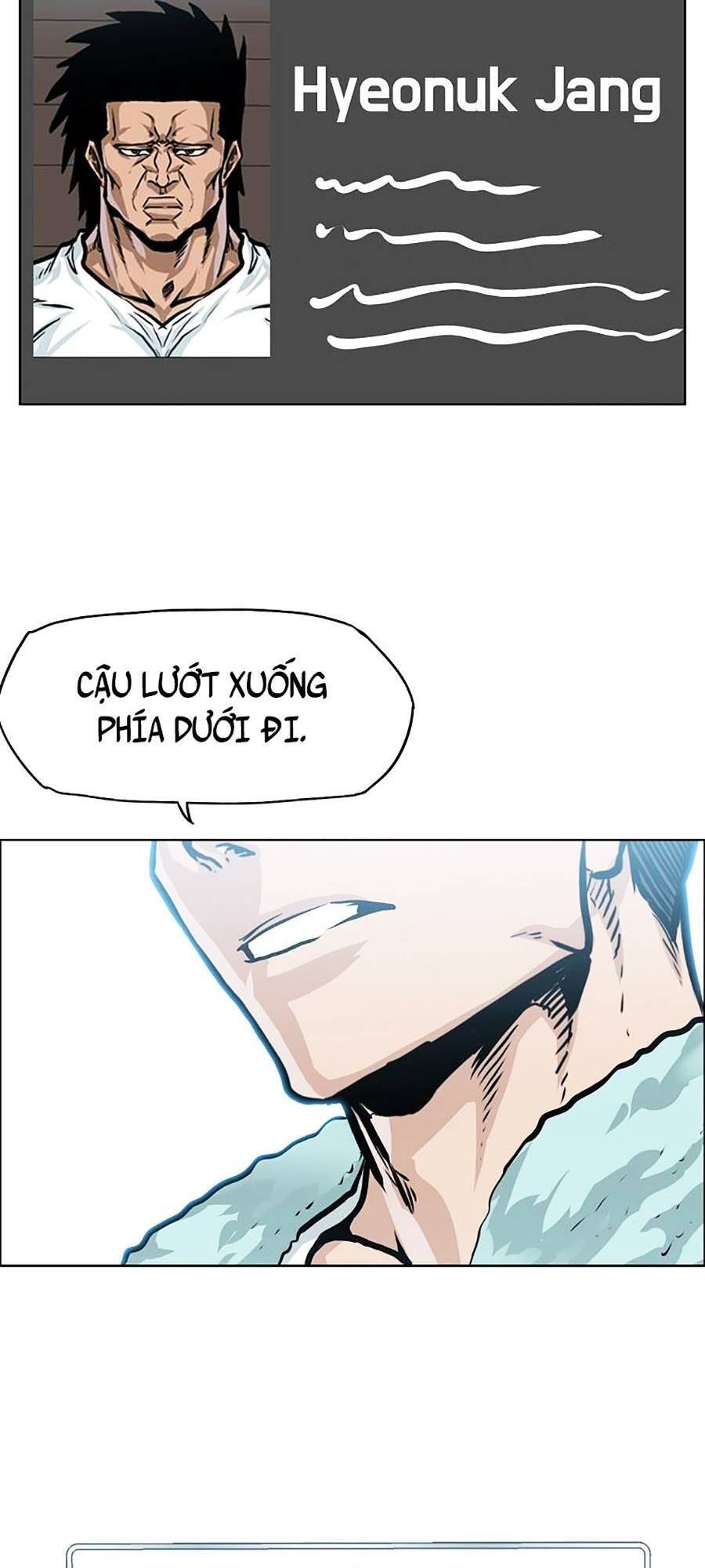 Bá Chủ Học Đường Ss4 Chapter 30 - 27