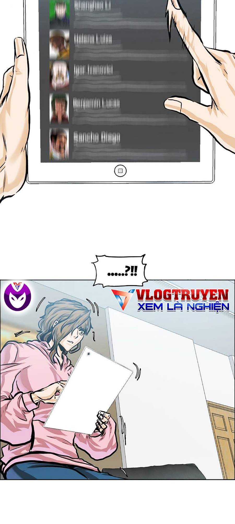 Bá Chủ Học Đường Ss4 Chapter 30 - 29