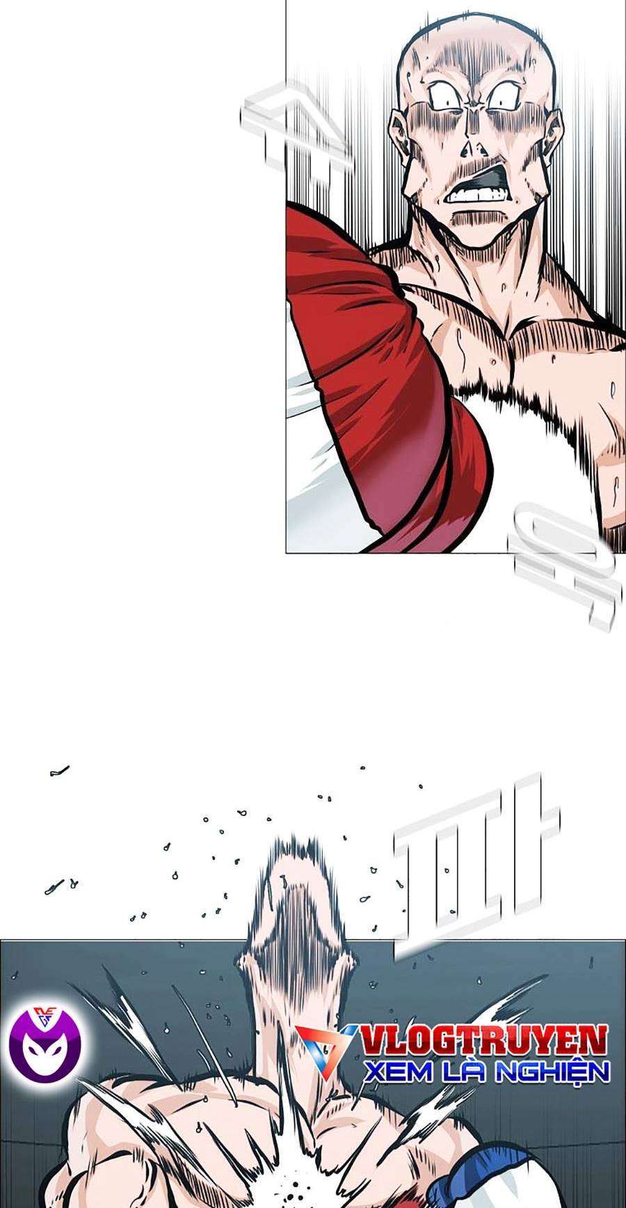 Bá Chủ Học Đường Ss4 Chapter 30 - 4