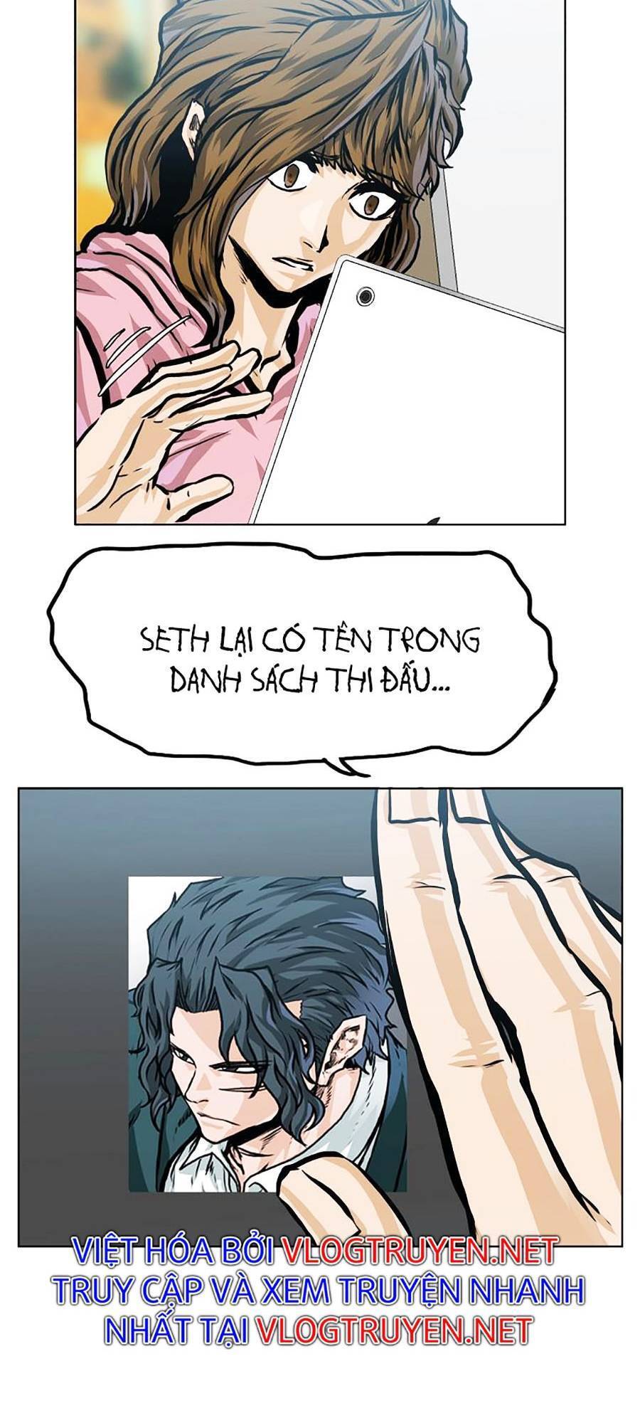 Bá Chủ Học Đường Ss4 Chapter 30 - 31