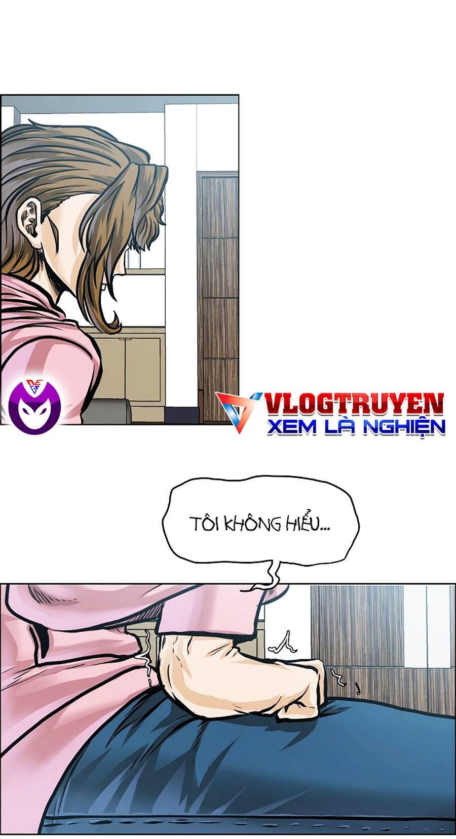 Bá Chủ Học Đường Ss4 Chapter 30 - 41