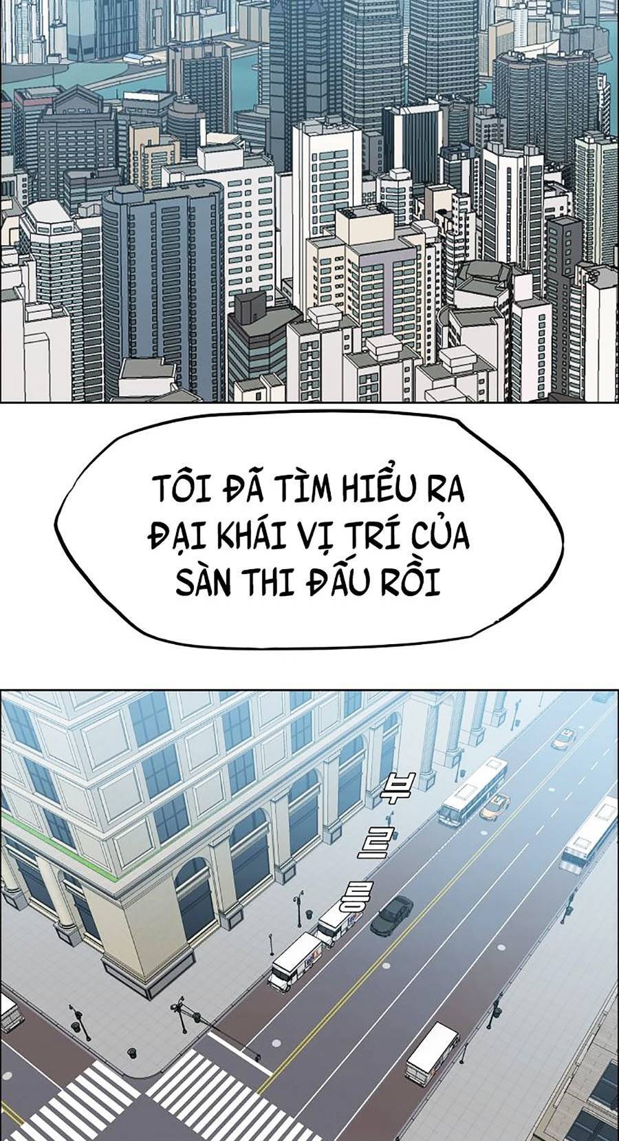 Bá Chủ Học Đường Ss4 Chapter 30 - 45