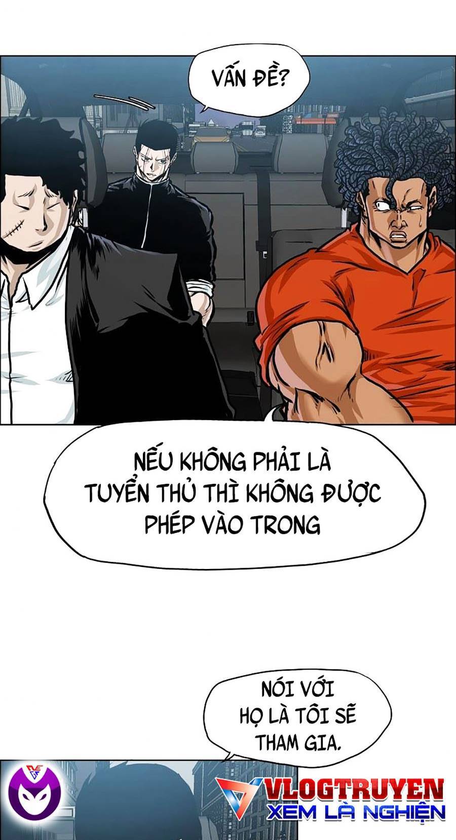 Bá Chủ Học Đường Ss4 Chapter 30 - 47