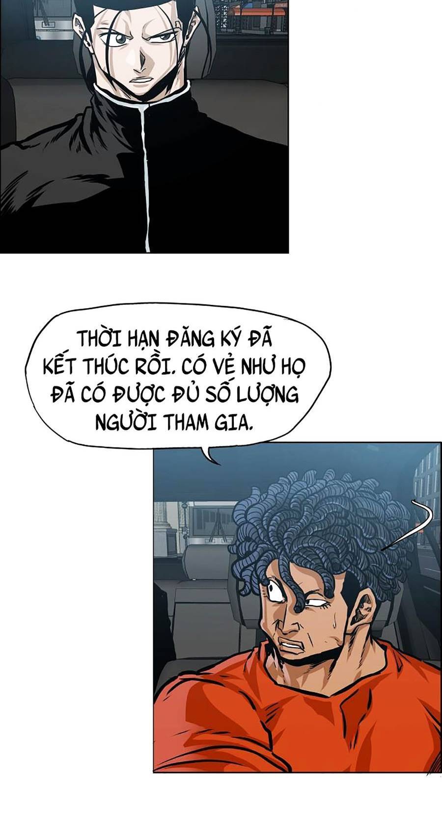 Bá Chủ Học Đường Ss4 Chapter 30 - 48