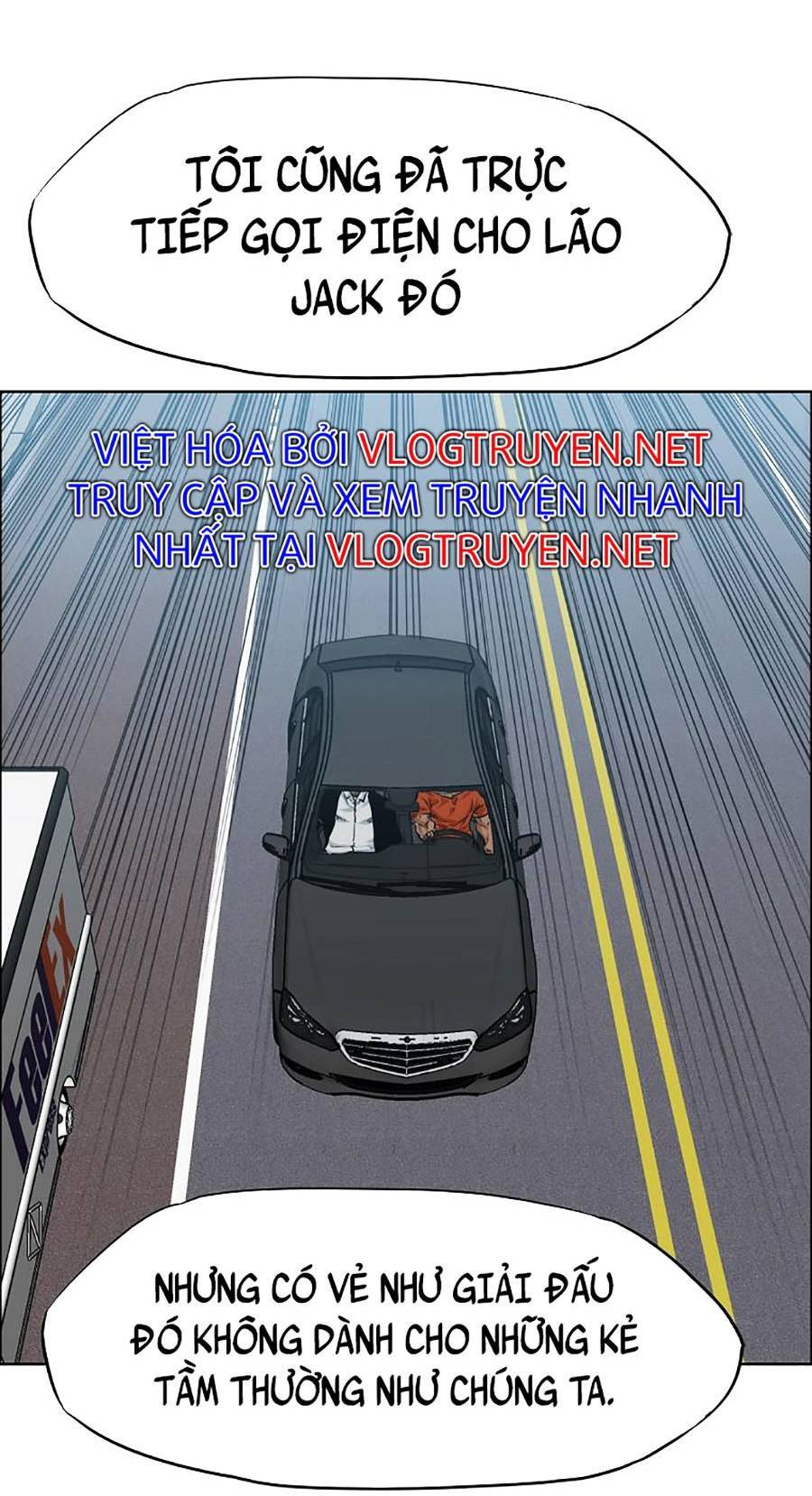 Bá Chủ Học Đường Ss4 Chapter 30 - 49