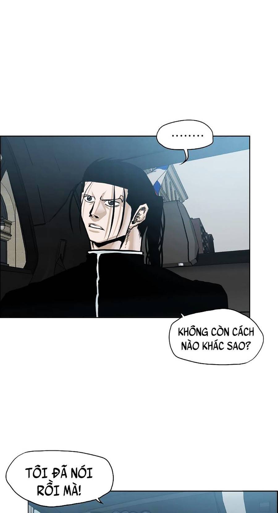 Bá Chủ Học Đường Ss4 Chapter 30 - 50