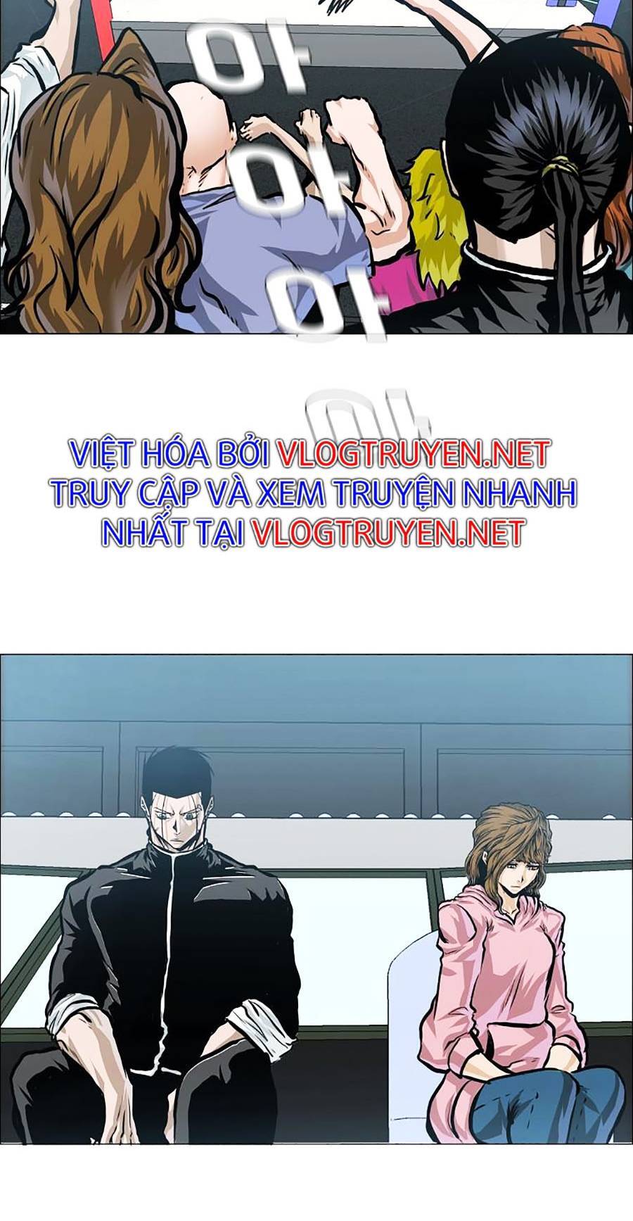 Bá Chủ Học Đường Ss4 Chapter 30 - 6