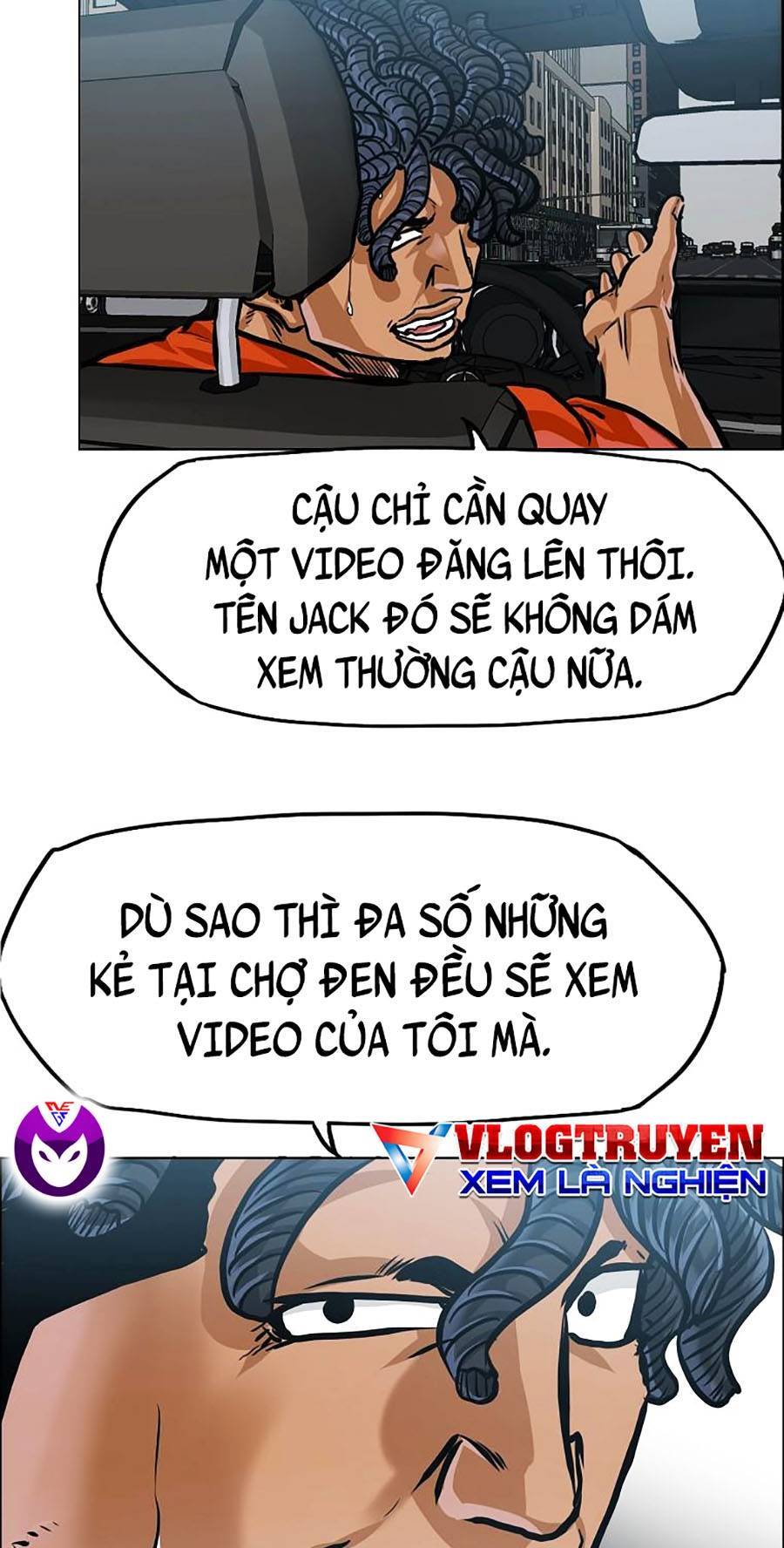 Bá Chủ Học Đường Ss4 Chapter 30 - 51