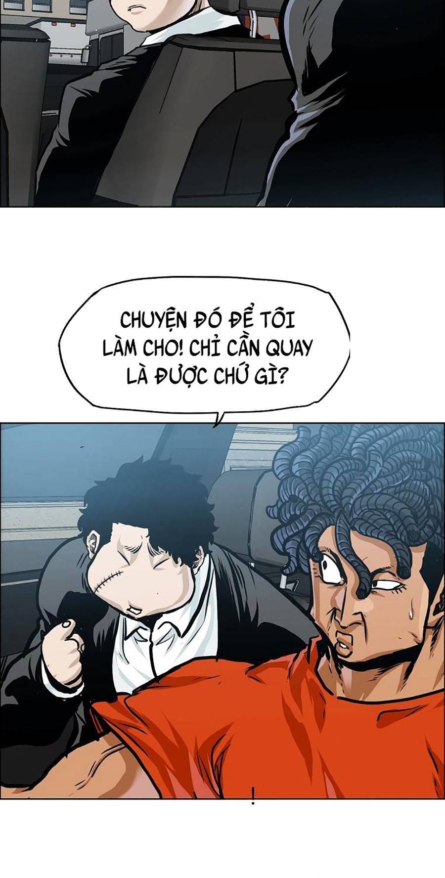 Bá Chủ Học Đường Ss4 Chapter 30 - 53