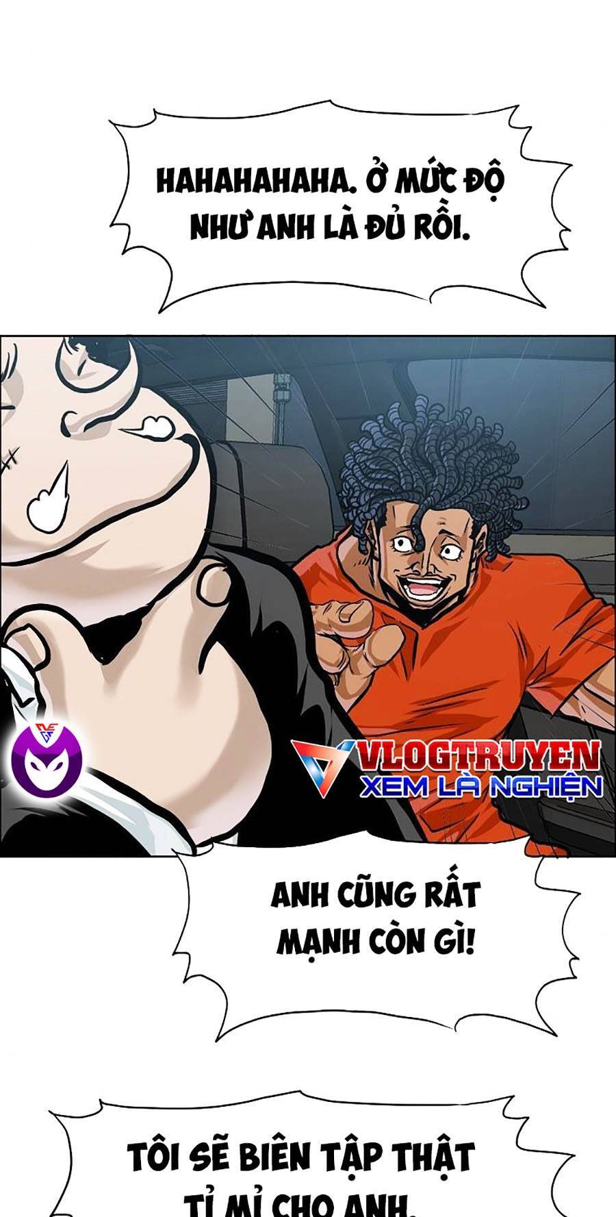 Bá Chủ Học Đường Ss4 Chapter 30 - 54