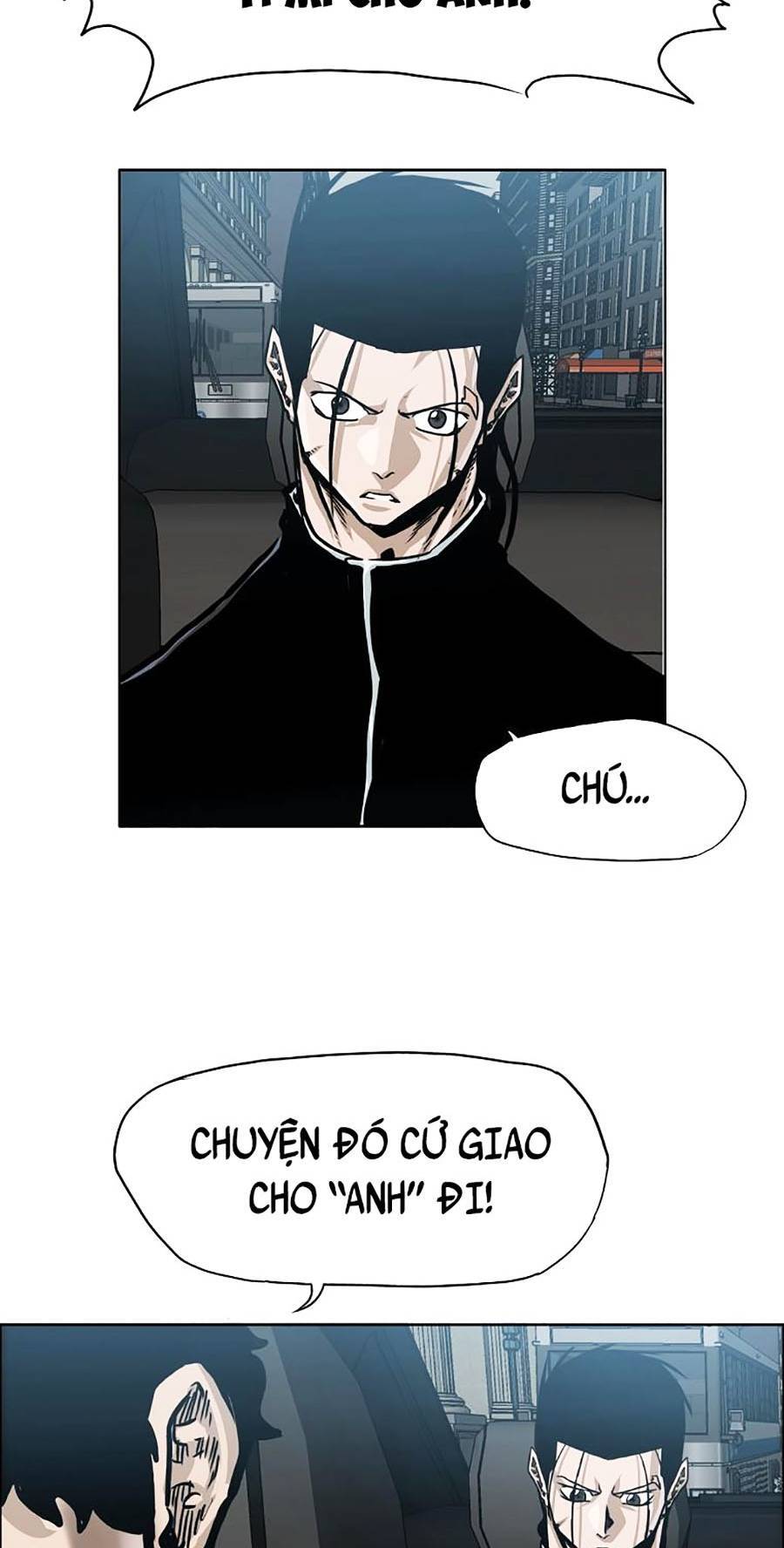 Bá Chủ Học Đường Ss4 Chapter 30 - 55