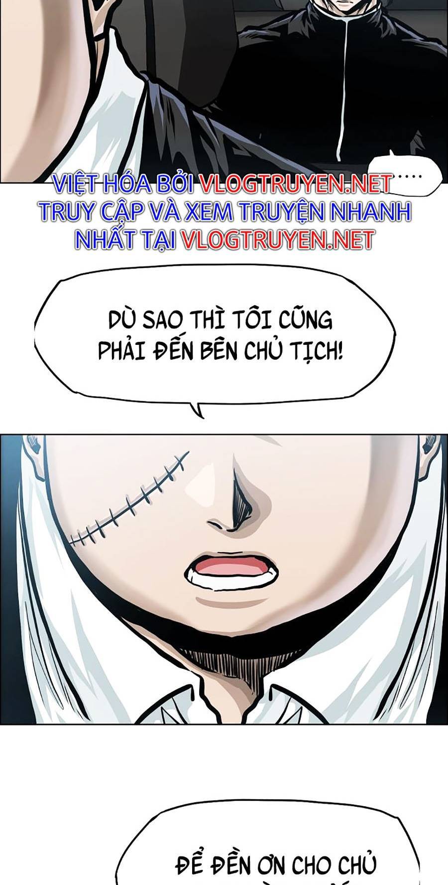 Bá Chủ Học Đường Ss4 Chapter 30 - 56