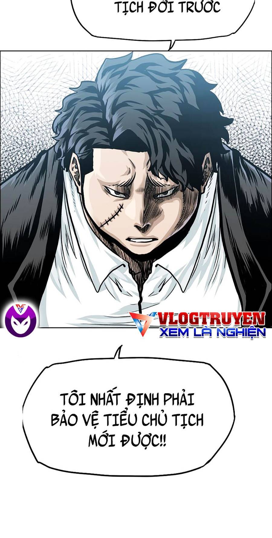 Bá Chủ Học Đường Ss4 Chapter 30 - 57