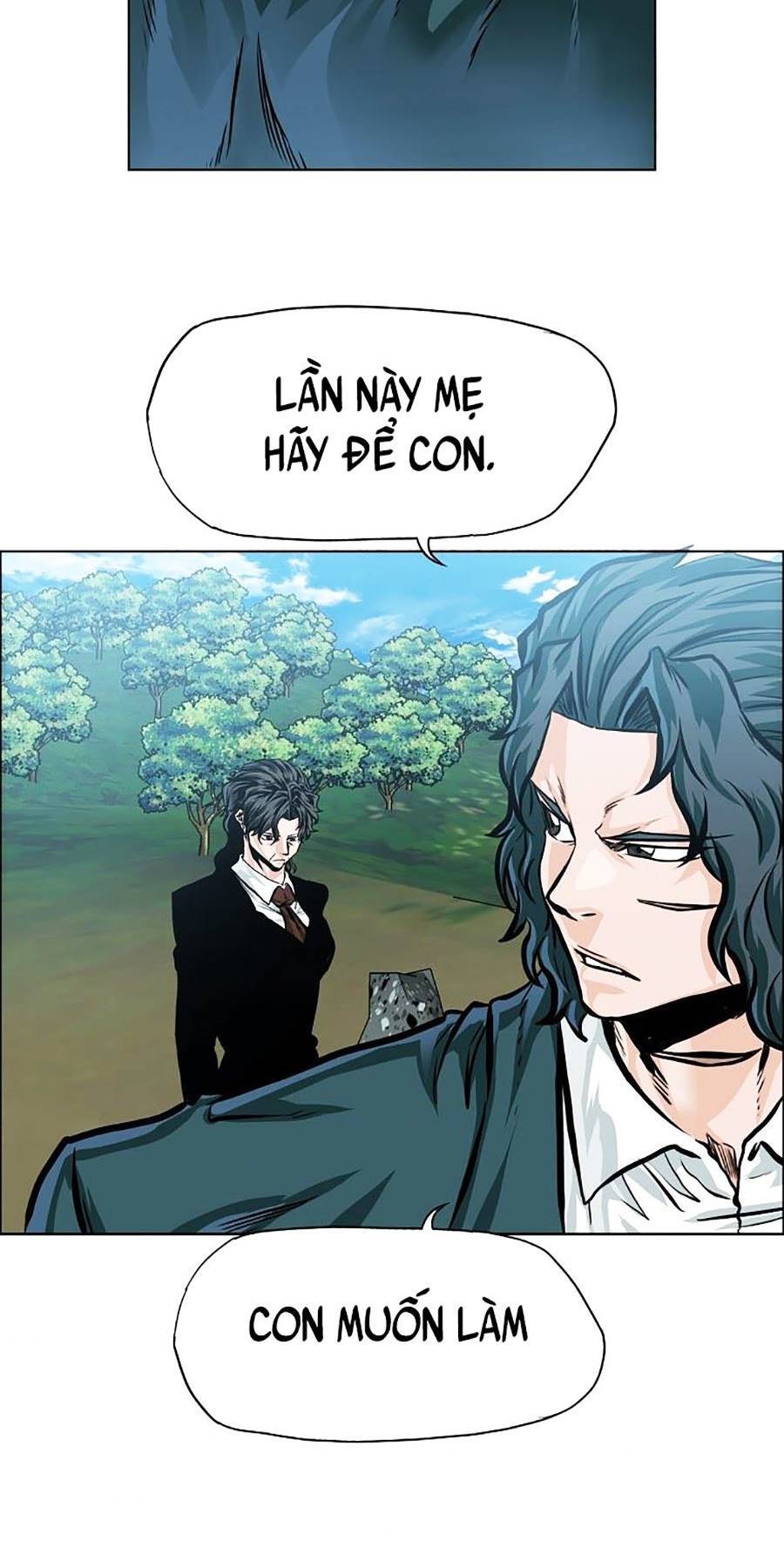 Bá Chủ Học Đường Ss4 Chapter 30 - 60