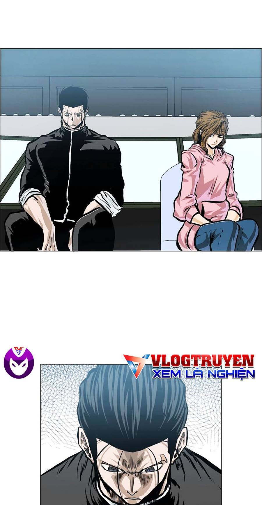 Bá Chủ Học Đường Ss4 Chapter 30 - 7