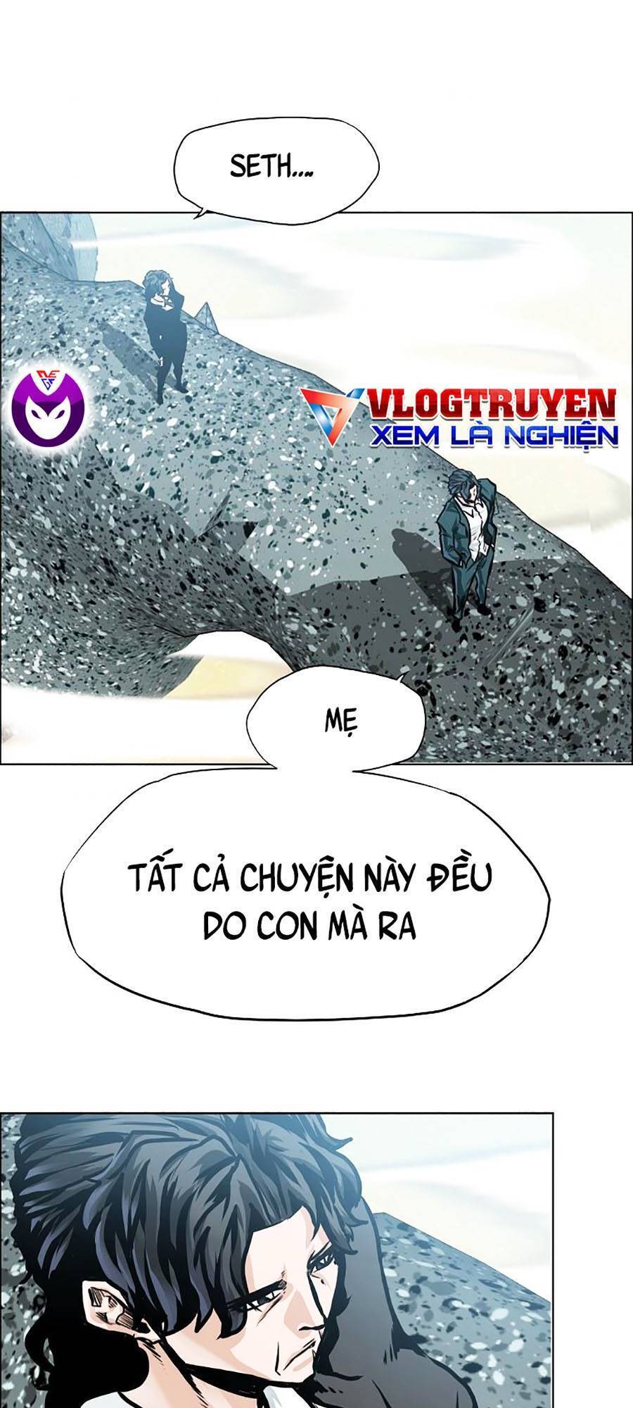 Bá Chủ Học Đường Ss4 Chapter 30 - 61