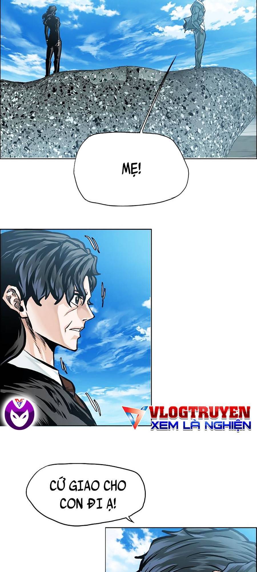 Bá Chủ Học Đường Ss4 Chapter 30 - 65