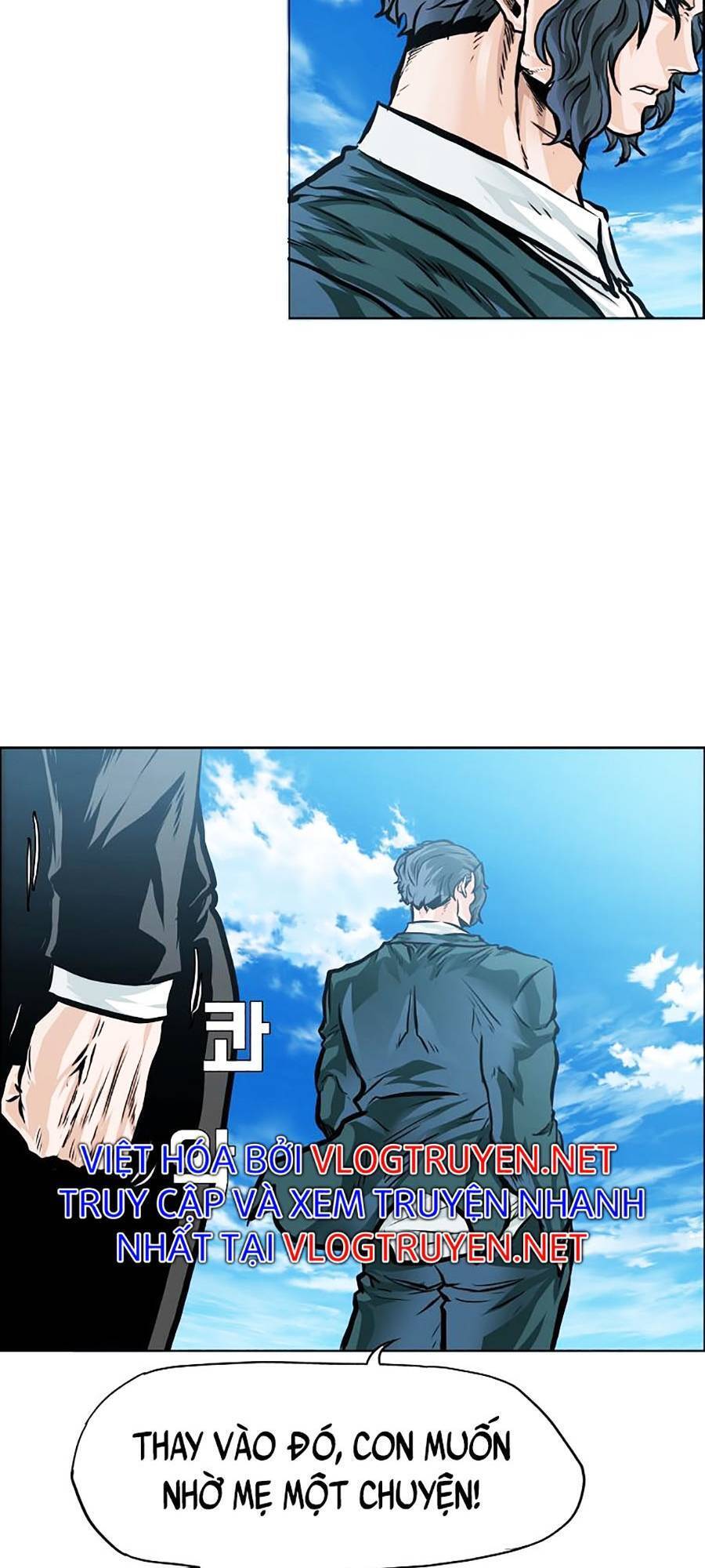 Bá Chủ Học Đường Ss4 Chapter 30 - 67