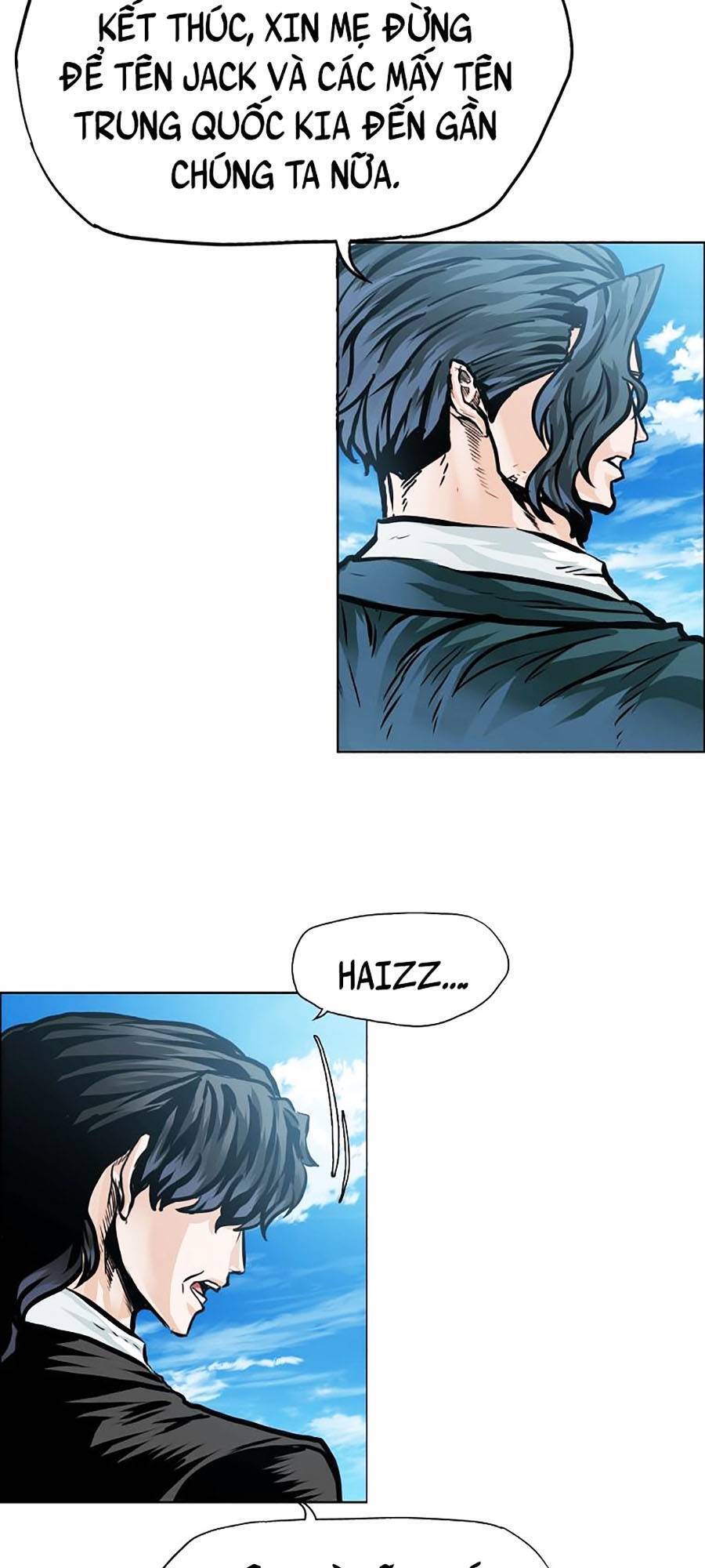 Bá Chủ Học Đường Ss4 Chapter 30 - 69