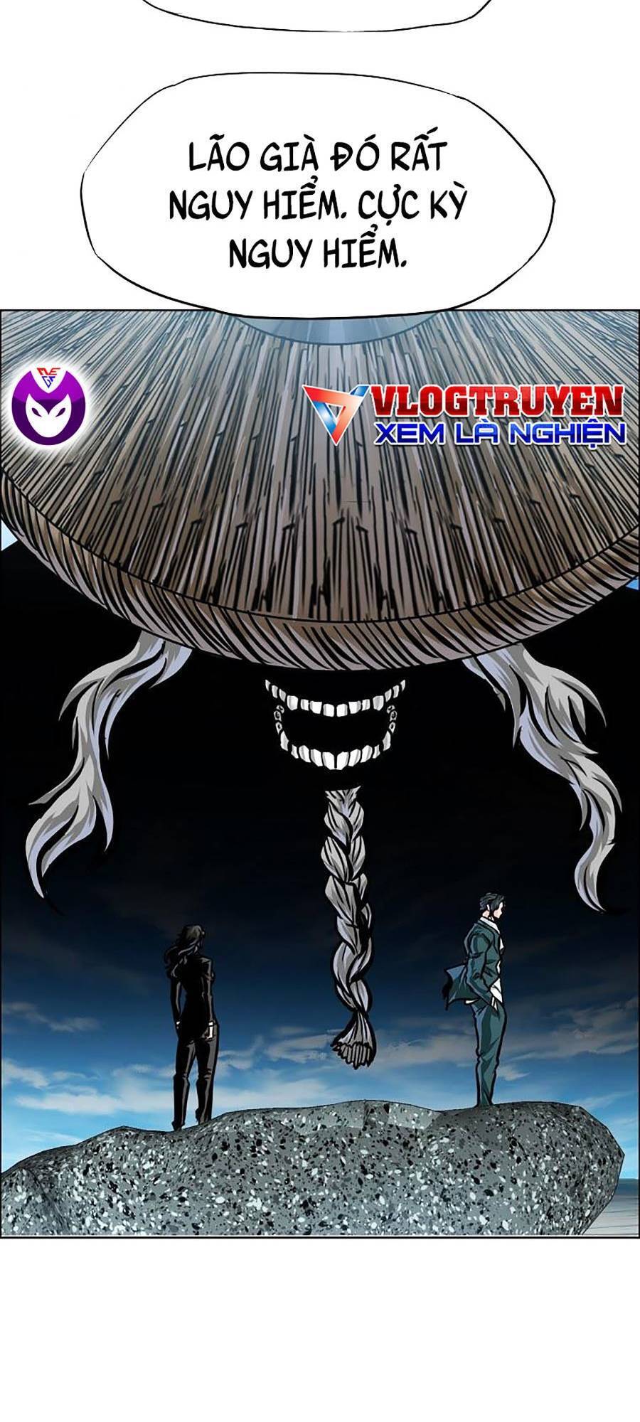 Bá Chủ Học Đường Ss4 Chapter 30 - 71