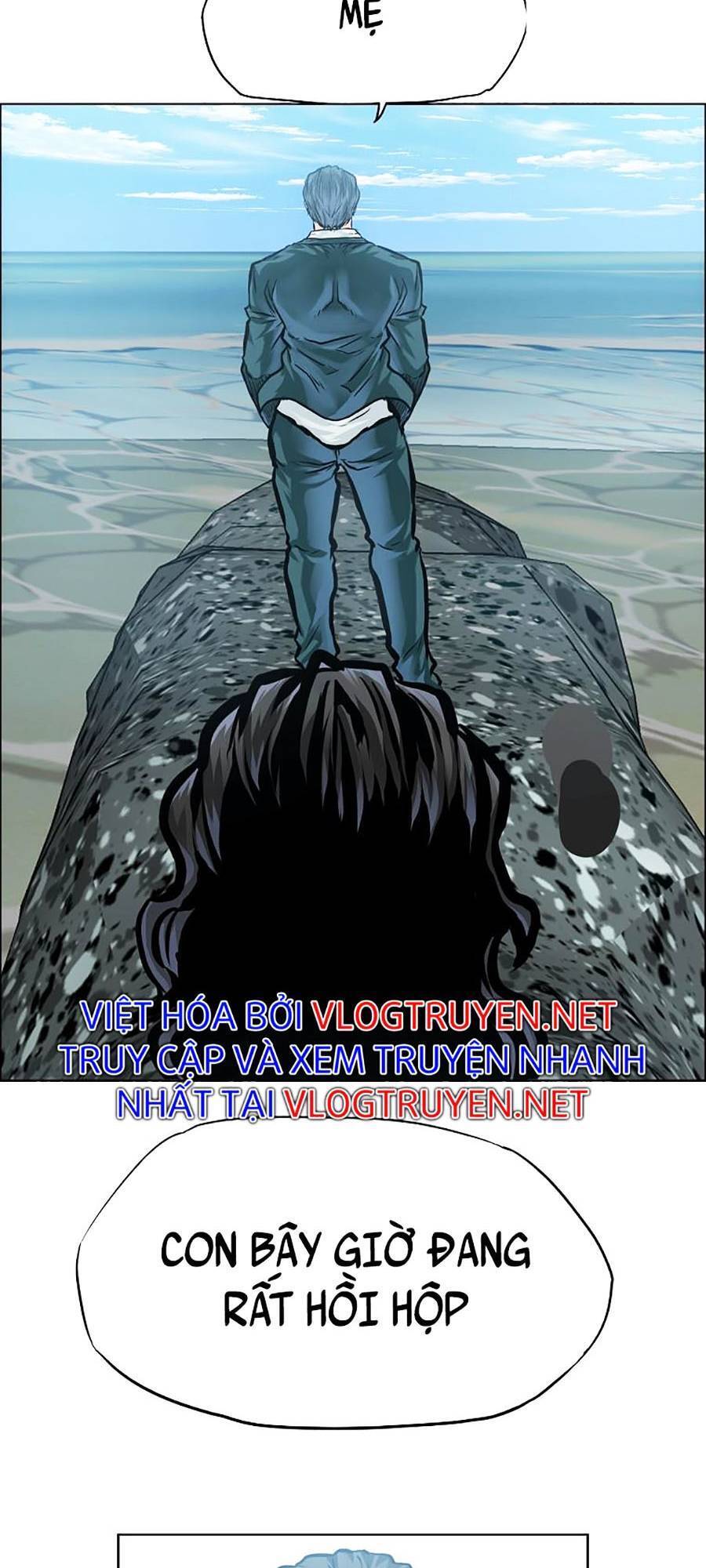 Bá Chủ Học Đường Ss4 Chapter 30 - 73