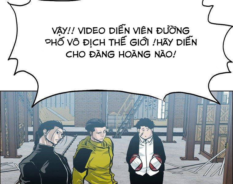 Bá Chủ Học Đường Ss4 Chapter 34 - 133