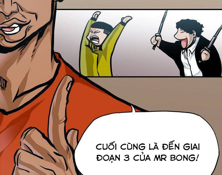 Bá Chủ Học Đường Ss4 Chapter 34 - 136