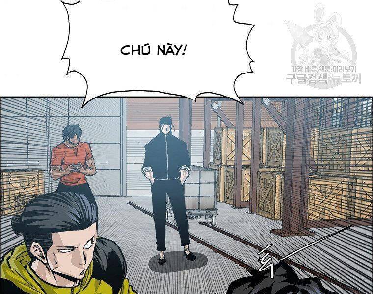 Bá Chủ Học Đường Ss4 Chapter 34 - 159