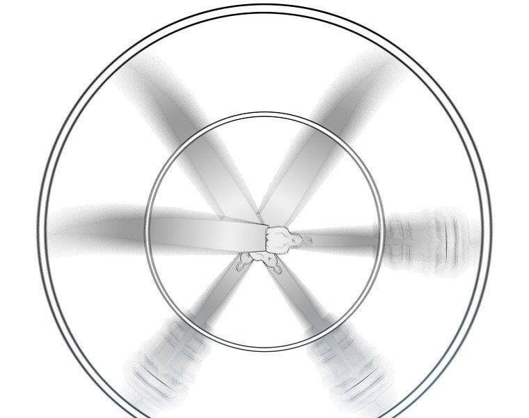 Bá Chủ Học Đường Ss4 Chapter 34 - 36