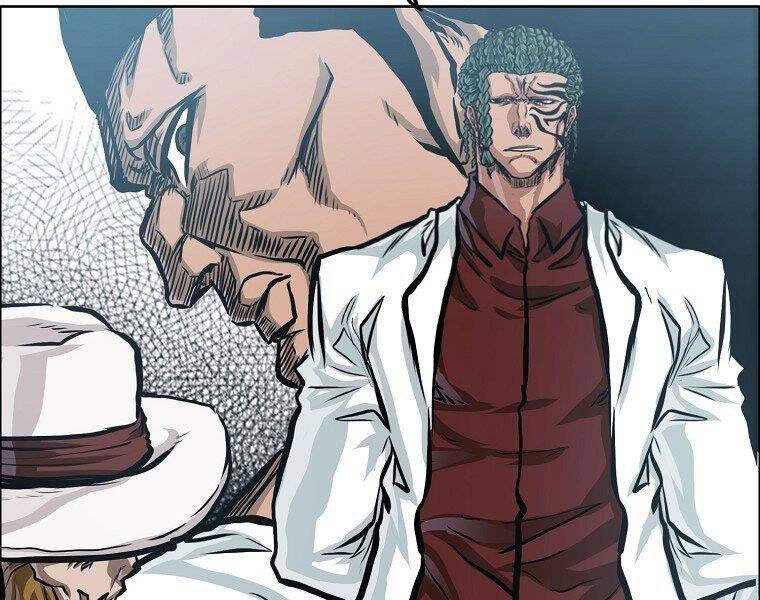 Bá Chủ Học Đường Ss4 Chapter 35 - 126