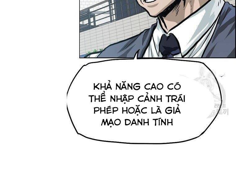 Bá Chủ Học Đường Ss4 Chapter 35 - 21