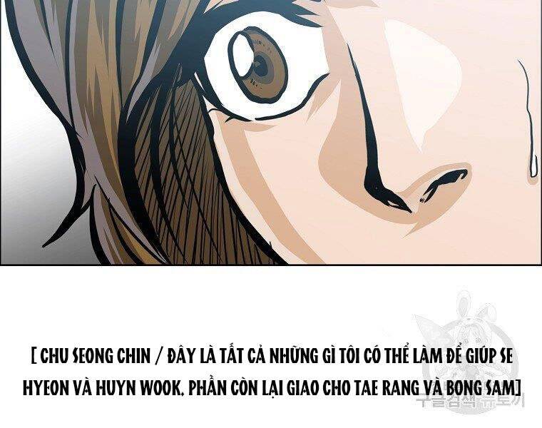 Bá Chủ Học Đường Ss4 Chapter 35 - 43