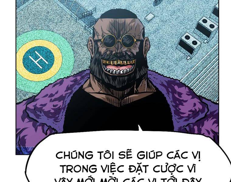 Bá Chủ Học Đường Ss4 Chapter 36 - 11