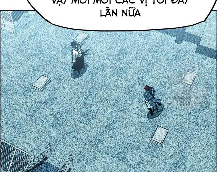 Bá Chủ Học Đường Ss4 Chapter 36 - 12