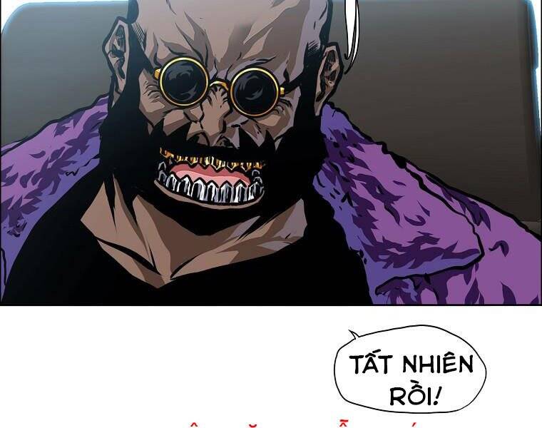 Bá Chủ Học Đường Ss4 Chapter 36 - 135