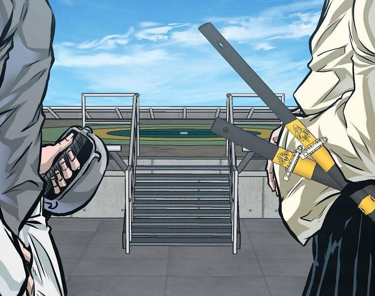 Bá Chủ Học Đường Ss4 Chapter 36 - 169