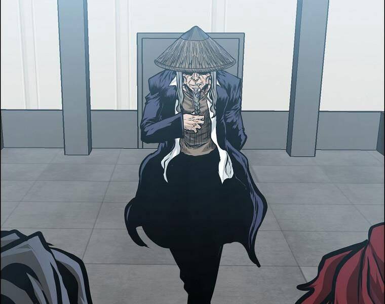 Bá Chủ Học Đường Ss4 Chapter 36 - 176